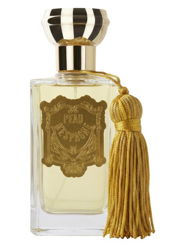 Frasco de Peau d'Espagne — Oriza L. Legrand