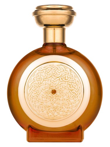 Frasco de Tobacco Sapphire — Boadicea the Victorious