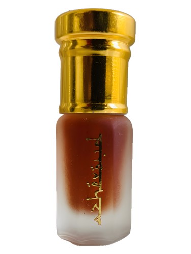 Frasco de Valley of Bliss, de AzherOud
