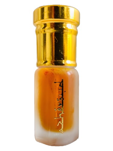 Frasco de Tranquility, de AzherOud
