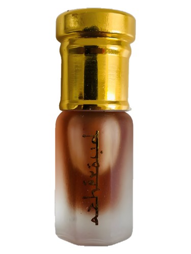 Frasco de Cashmere Oud, de AzherOud