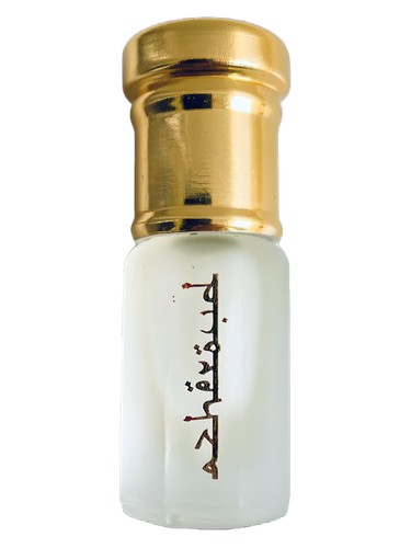 Frasco de Geeli Mitti, de AzherOud