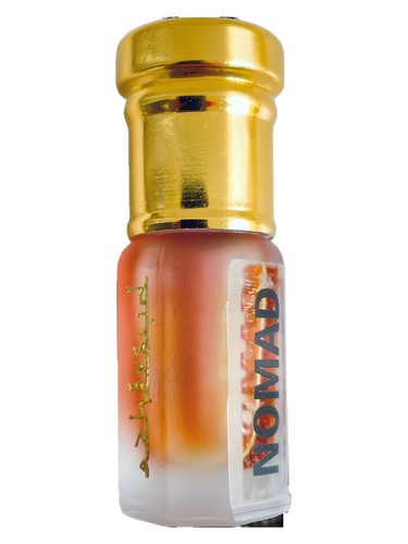 Frasco de Nomad, de AzherOud