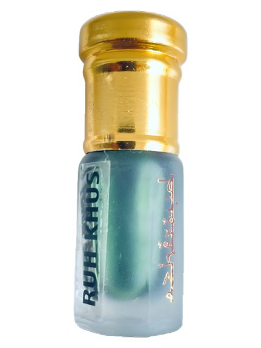 Frasco de Ruh Khus, de AzherOud