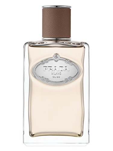 Frasco de Infusion de Vanille — Prada