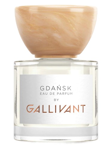 Frasco de Gdańsk — Gallivant
