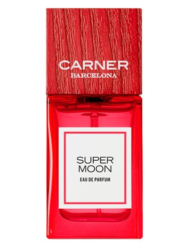 Frasco de Super Moon — Carner Barcelona