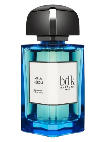 Frasco de Villa Néroli, de BDK Parfums