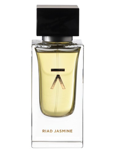 Frasco de Riad Jasmine, de Azman