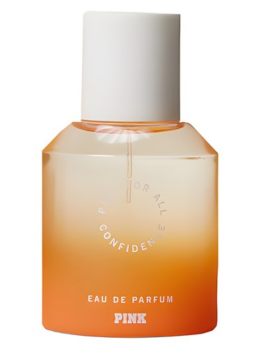 Frasco de Confidence, de Victoria's Secret