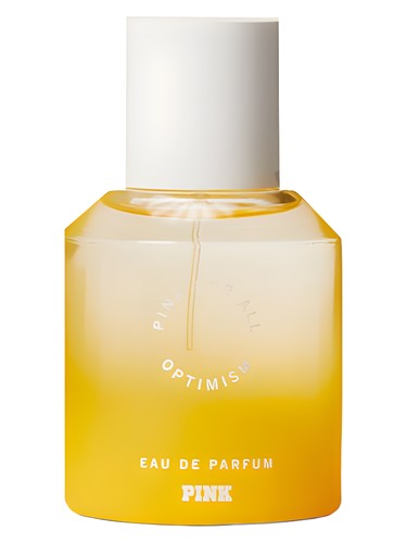 Frasco de Optimism, de Victoria's Secret