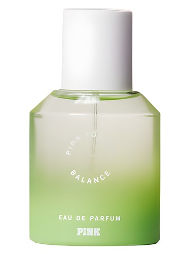Frasco de Balance, de Victoria's Secret