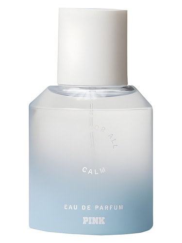 Frasco de Calm, de Victoria's Secret