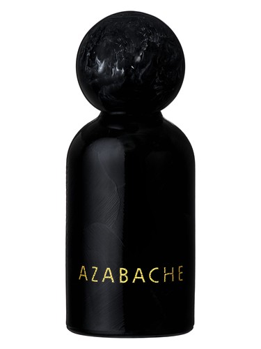 Frasco de Azabache — Pigmentarium