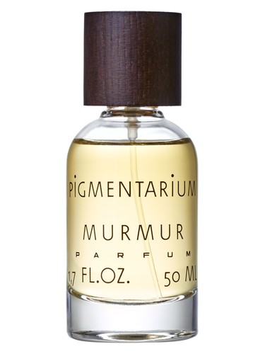 Frasco de Murmur, de Pigmentarium
