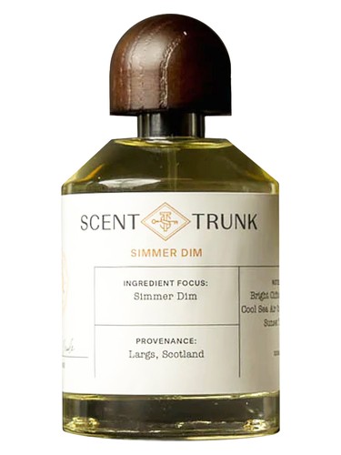 Frasco de Simmer Dim — Scent Trunk
