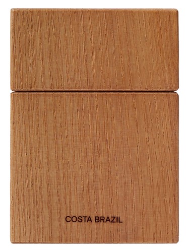 Frasco de Aroma, de Costa Brazil