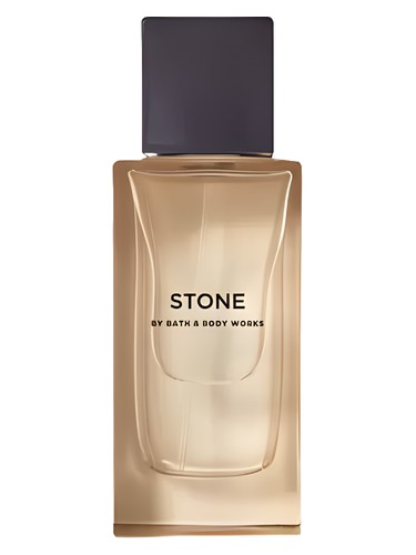Frasco de Stone, de Bath & Body Works