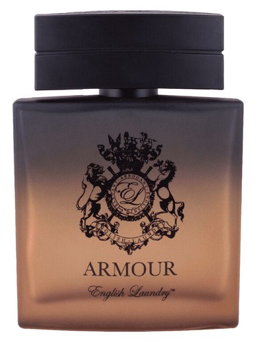 Frasco de Armour — English Laundry