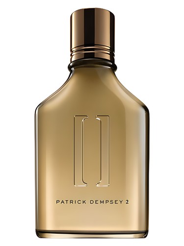 Frasco de Patrick Dempsey 2, de Avon
