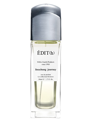 Frasco de Souchong Journey, de ÉDIT(h)