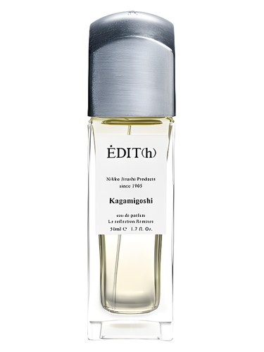 Frasco de Kagamigoshi, de ÉDIT(h)