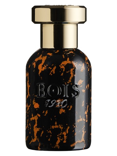 Frasco de Fondentarancio — Bois 1920