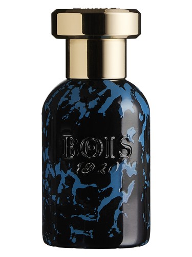 Frasco de Rebus, de Bois 1920