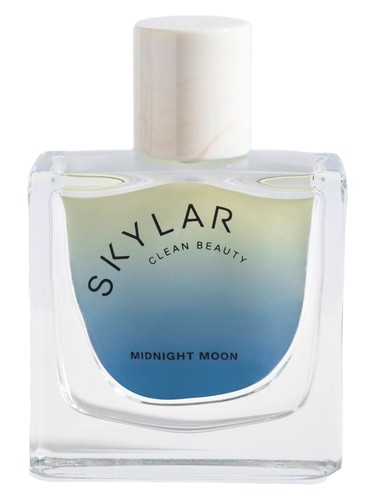 Frasco de Midnight Moon, de Skylar