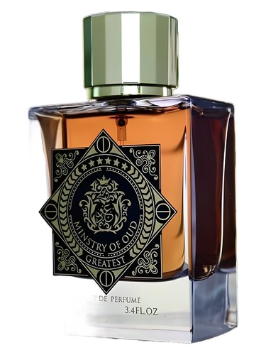 Frasco de Oud Greatest, de PARIS CORNER
