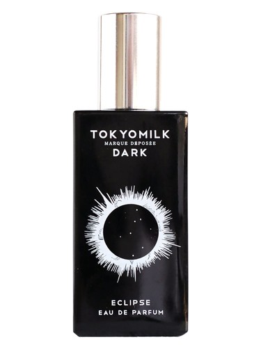 Frasco de Eclipse, de Tokyo Milk Parfumerie Curiosite