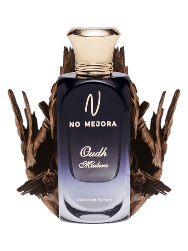 Frasco de Oudh Madera, de No Mejora