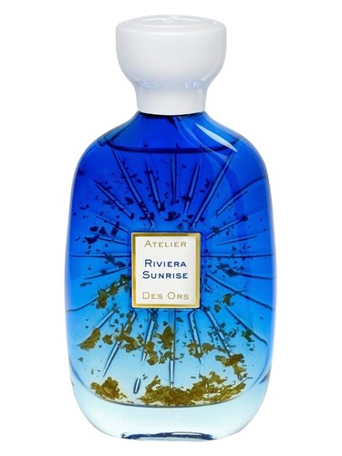 Frasco de Riviera Sunrise — Atelier des Ors