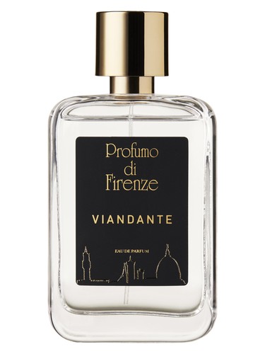 Frasco de Viandante, de Profumo di Firenze