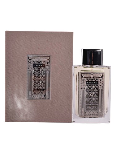 Frasco de Narmar Extrait De Parfum — Nilafar du Nil