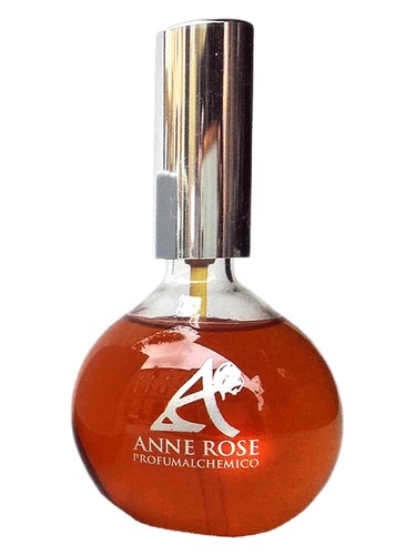 Frasco de Avia Pervia — Anne Rose Profumalchemico