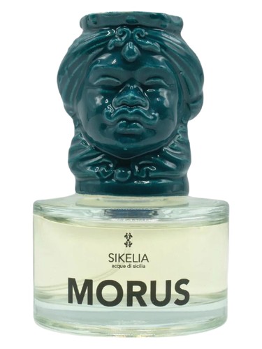 Frasco de Morus, de Sikelia