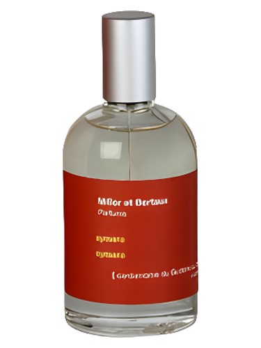 Frasco de Aymara, de Miller et Bertaux