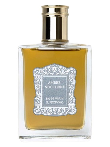 Frasco de Ambre Nocturne — Il Profvmo