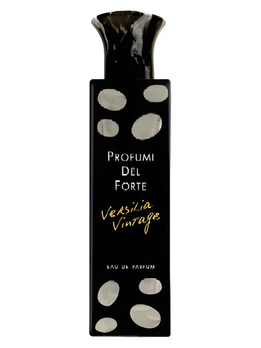 Frasco de Versilia Vintage Boise — Profumi del Forte