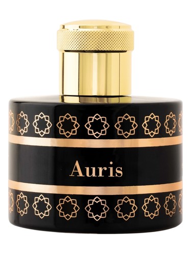 Frasco de Auris — Pantheon Roma