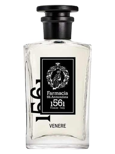 Frasco de Venere — Farmacia SS. Annunziata