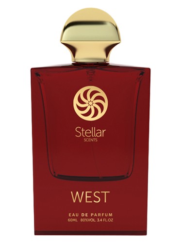 Frasco de West, de Stellar Scents