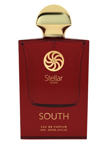 Frasco de South, de Stellar Scents