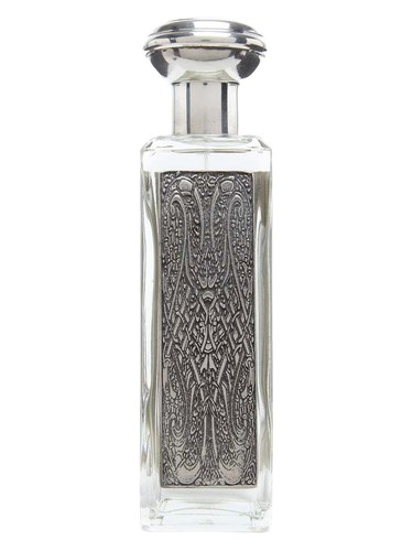 Frasco de The Exclusives Intuitive, de Boadicea the Victorious