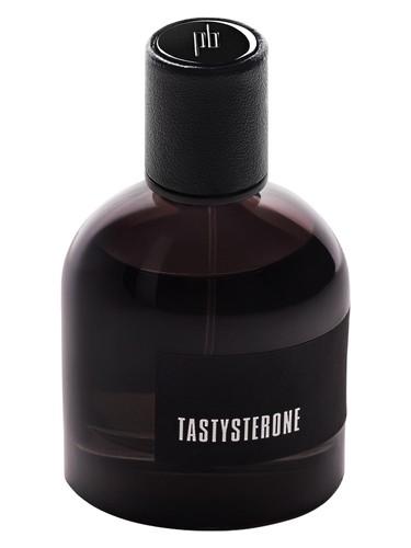 Frasco de Tastysterone, de Parfum Büro | M-collections