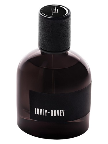 Frasco de Lovey-Dovey, de Parfum Büro | M-collections