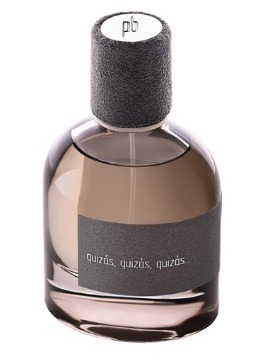 Frasco de Quizás, Quizás, Quizás... — Parfum Büro | M-collections