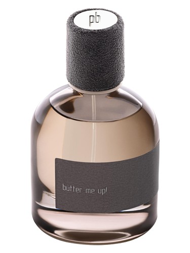 Frasco de Butter Me Up!, de Parfum Büro | M-collections