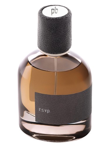 Frasco de Rsvp, de Parfum Büro | M-collections